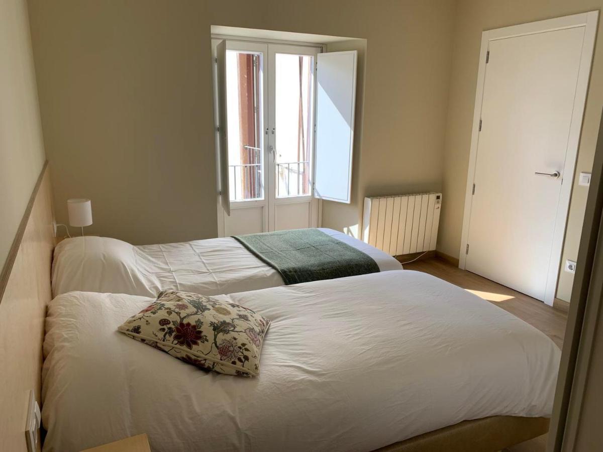 Apartamento En El Centro De ปุจเซร์ดา ภายนอก รูปภาพ